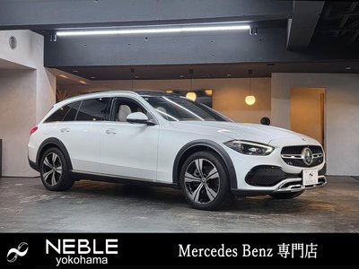 2023 Mercedes-BENZ C-CLASS 照片 9