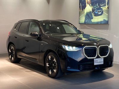 BMW X3 - 1