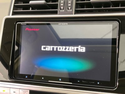 TOYOTA LAND CRUISER PRADO - 5