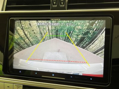 TOYOTA LAND CRUISER PRADO - 6