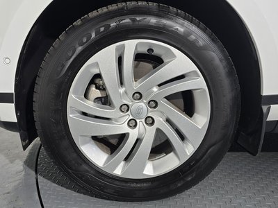 LAND ROVER RANGE ROVER EVOQUE - 6