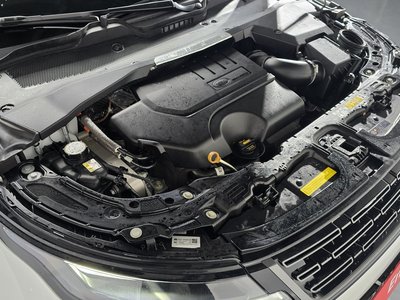 LAND ROVER RANGE ROVER EVOQUE - 7