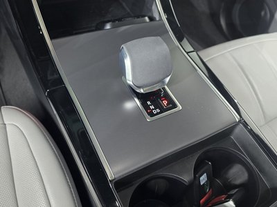 LAND ROVER RANGE ROVER EVOQUE - 9