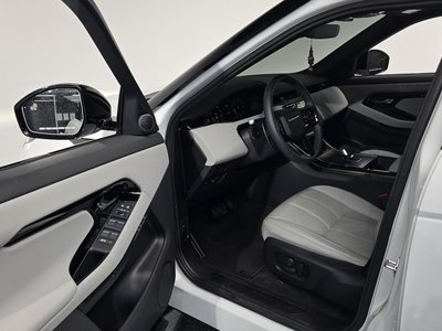 LAND ROVER RANGE ROVER EVOQUE - 10