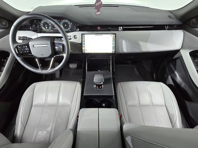 LAND ROVER RANGE ROVER EVOQUE - 5