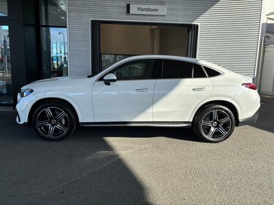 MERCEDES-BENZ GLC - 4