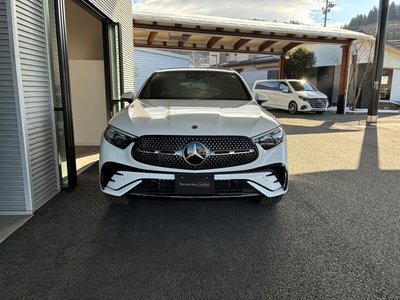 MERCEDES-BENZ GLC - 2