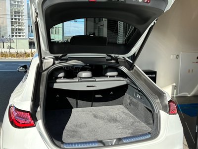 MERCEDES-BENZ GLC - 7