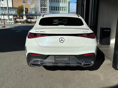 MERCEDES-BENZ GLC - 6