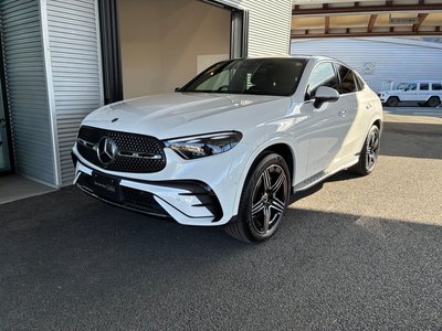 MERCEDES-BENZ GLC - 3