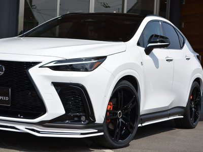 LEXUS NX - 2
