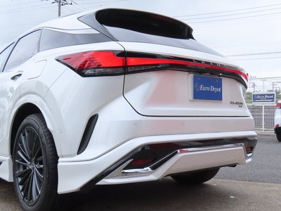 صورة مصغرة 47 لـ 2024 Lexus RX