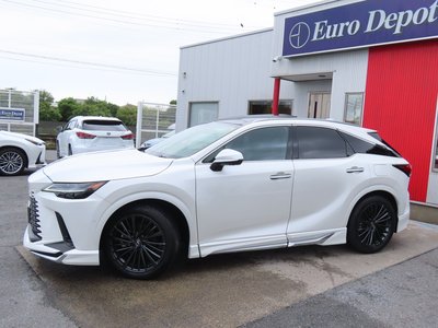 صورة مصغرة 26 لـ 2024 Lexus RX