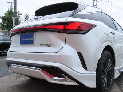 صورة مصغرة 38 لـ 2024 Lexus RX