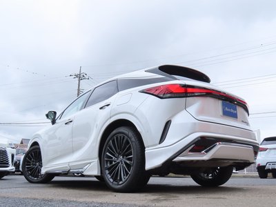 صورة مصغرة 85 لـ 2024 Lexus RX