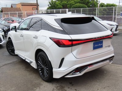 صورة 9 لـ 2024 Lexus RX