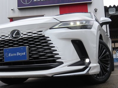 صورة مصغرة 24 لـ 2024 Lexus RX