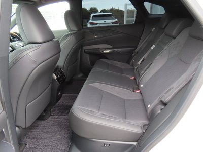 صورة مصغرة 55 لـ 2024 Lexus RX