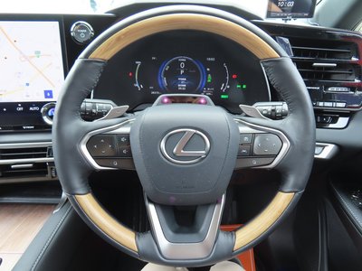صورة مصغرة 65 لـ 2024 Lexus RX
