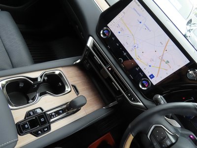 صورة مصغرة 16 لـ 2024 Lexus RX