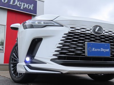 صورة مصغرة 25 لـ 2024 Lexus RX