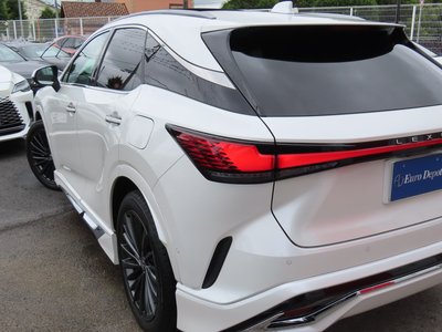 صورة مصغرة 44 لـ 2024 Lexus RX