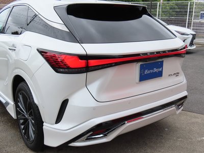 صورة مصغرة 46 لـ 2024 Lexus RX
