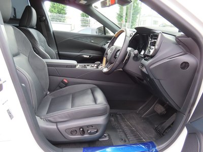 صورة مصغرة 60 لـ 2024 Lexus RX