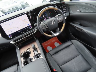 صورة مصغرة 52 لـ 2024 Lexus RX