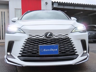 صورة مصغرة 32 لـ 2024 Lexus RX