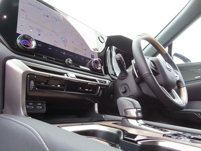 صورة مصغرة 71 لـ 2024 Lexus RX