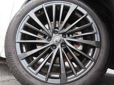 صورة مصغرة 20 لـ 2024 Lexus RX