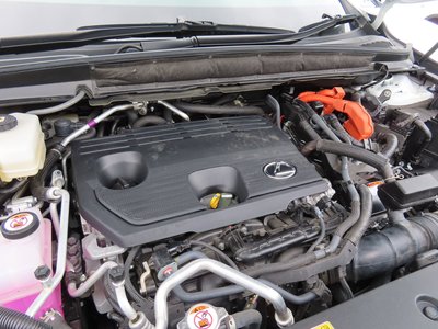 صورة مصغرة 80 لـ 2024 Lexus RX