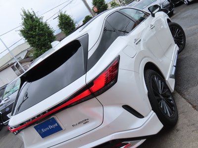 صورة 7 لـ 2024 Lexus RX