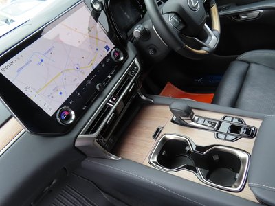 صورة مصغرة 69 لـ 2024 Lexus RX