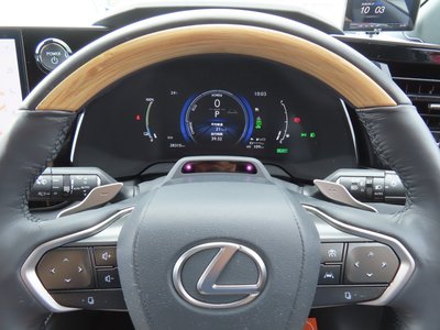 صورة مصغرة 67 لـ 2024 Lexus RX