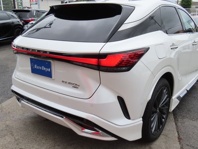 صورة مصغرة 37 لـ 2024 Lexus RX