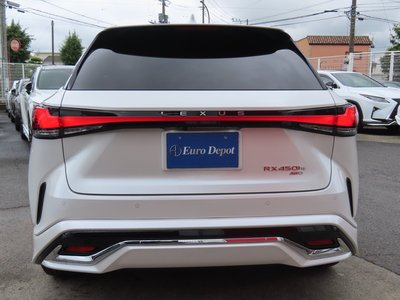 صورة مصغرة 48 لـ 2024 Lexus RX