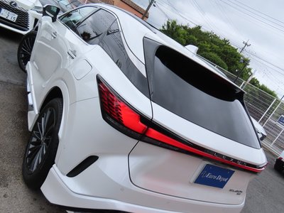 صورة مصغرة 43 لـ 2024 Lexus RX