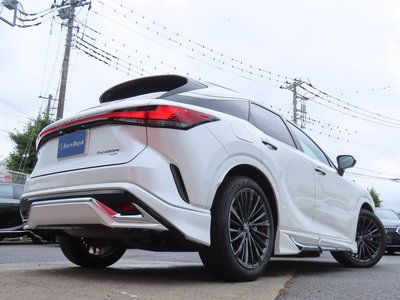 صورة مصغرة 36 لـ 2024 Lexus RX
