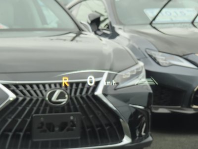 صورة مصغرة 66 لـ 2024 Lexus RX