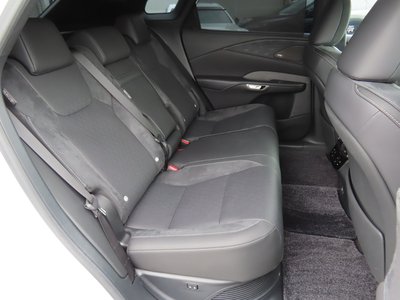 صورة مصغرة 19 لـ 2024 Lexus RX