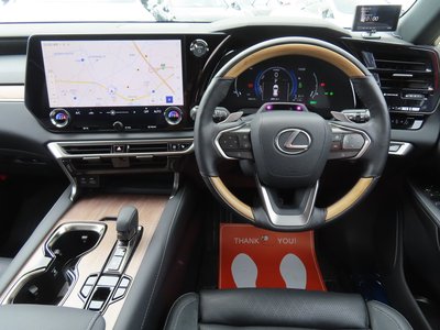 صورة مصغرة 11 لـ 2024 Lexus RX