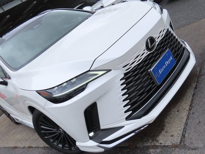 صورة مصغرة 31 لـ 2024 Lexus RX