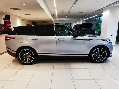 2023 LAND Rover RANGE ROVER VELAR — миниатюра 24