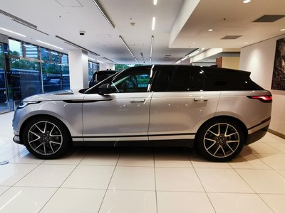 2023 LAND Rover RANGE ROVER VELAR — миниатюра 23