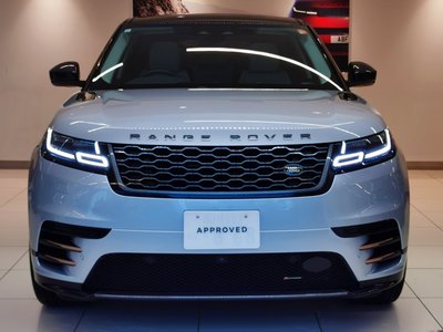 2023 LAND Rover RANGE ROVER VELAR — миниатюра 20