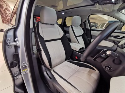 2023 LAND Rover RANGE ROVER VELAR — миниатюра 31