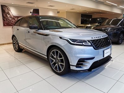 2023 LAND Rover RANGE ROVER VELAR — миниатюра 22