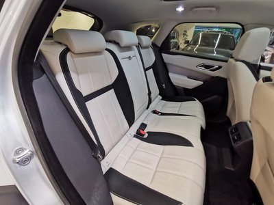 2023 LAND Rover RANGE ROVER VELAR — миниатюра 33
